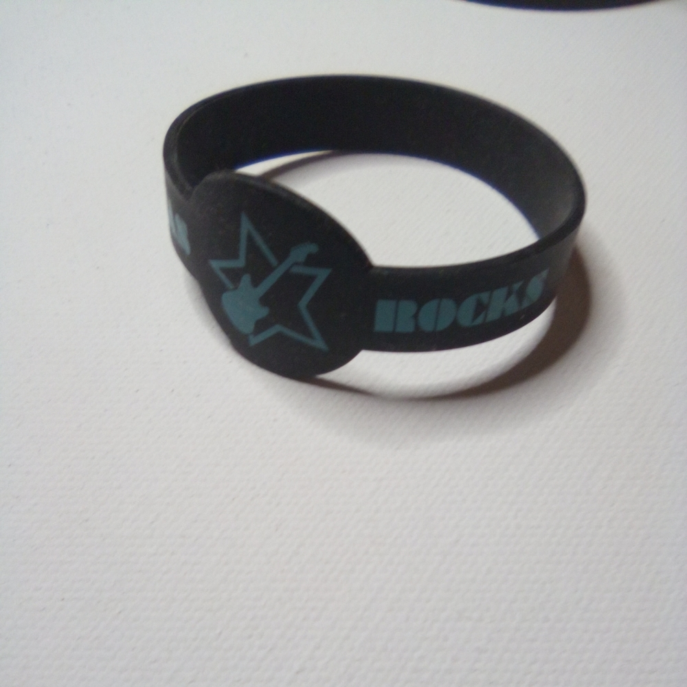 Collector bracelets (3) - Picture 4 of 6